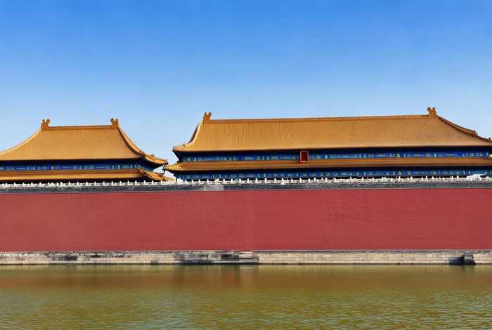 中国历史遗产长故宫介绍；中国文化历史遗产故宫介绍