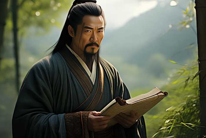 中国历史人物故事诸葛亮(中国历史人物故事诸葛亮的缘由是什么) 中国历史人物故事诸葛亮(中国历史人物故事诸葛亮的缘由是什么)