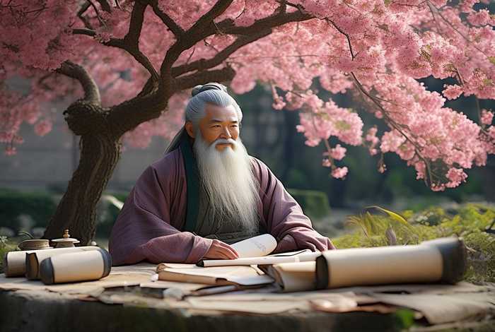 中国历史名家小故事简短 中国历史名家小故事简短50字