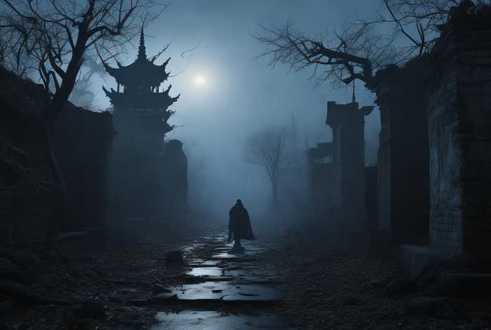 中国历史著名恐怖事件；中国历史著名恐怖事件有哪些