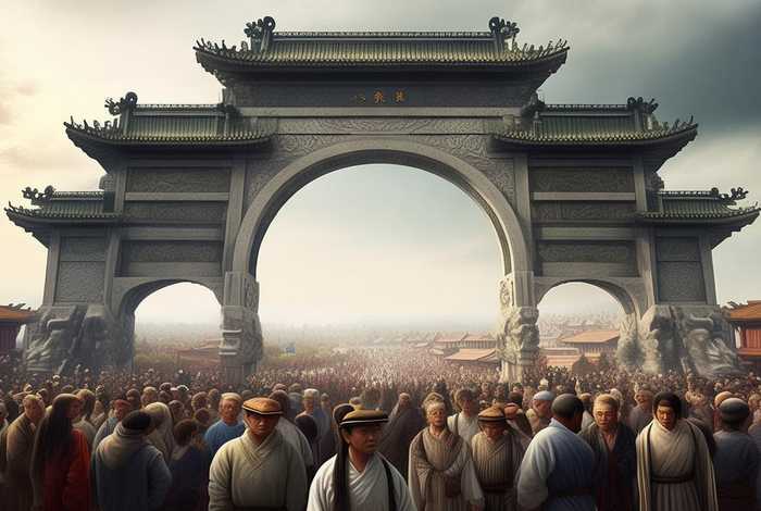 中国历史转折；中国历史转折点是指什么