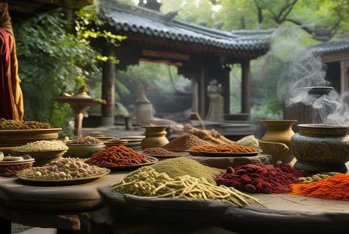 中国香料文化、中国香料文化从香事起源发展 中国香料文化、中国香料文化从香事起源发展