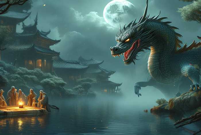 中国最神奇的历史故事（中国最神奇的历史故事是什么）