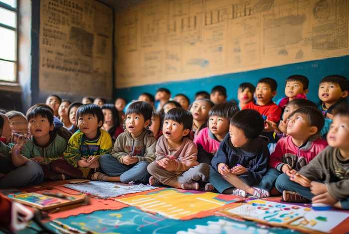 中国数学历史有趣的故事二年级 - 中国数学历史有趣的故事二年级作文
