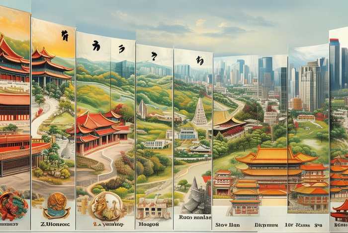 中国历史年代顺序排列 - 中国历史年代顺序排列表 中国历史年代顺序排列 - 中国历史年代顺序排列表