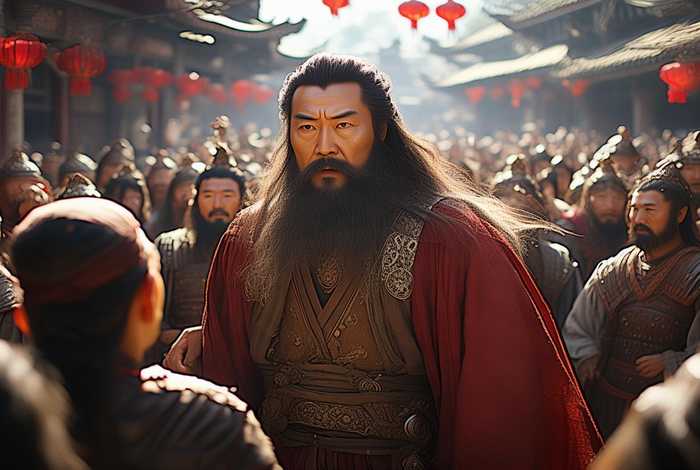 中国历史刘邦故事解说文案；中国历史刘邦故事解说文案怎么写