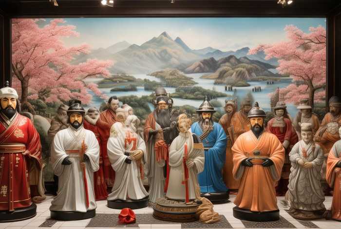 中国历史姓林的人物故事大全,中国历史姓林的人物故事大全图片 中国历史姓林的人物故事大全,中国历史姓林的人物故事大全图片