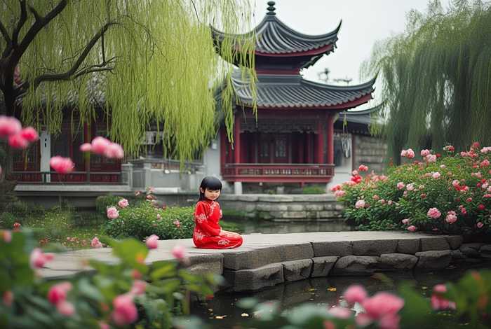 中国特色故事有哪些 中国特色故事有哪些名字