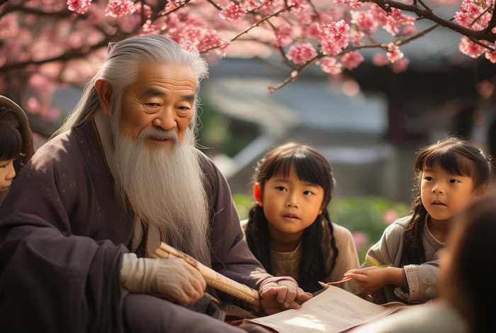中国民间故事家长评价怎么写；中国民间故事家长评语怎么写