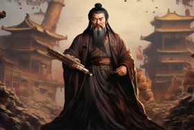 中国历史故事出名的人物（中国历史故事出名的人物是谁）