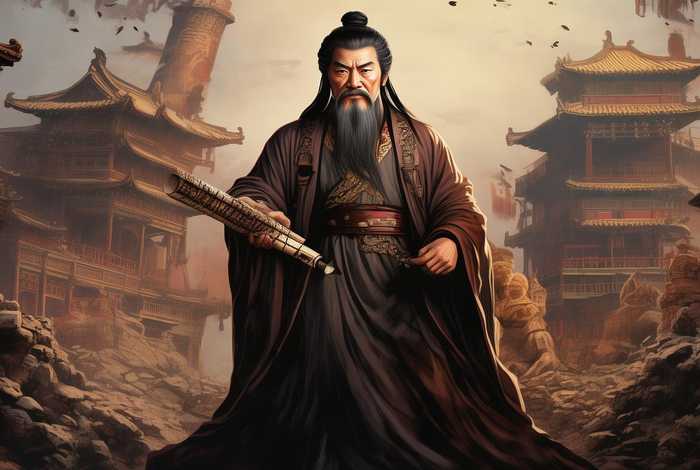 中国历史故事出名的人物（中国历史故事出名的人物是谁）