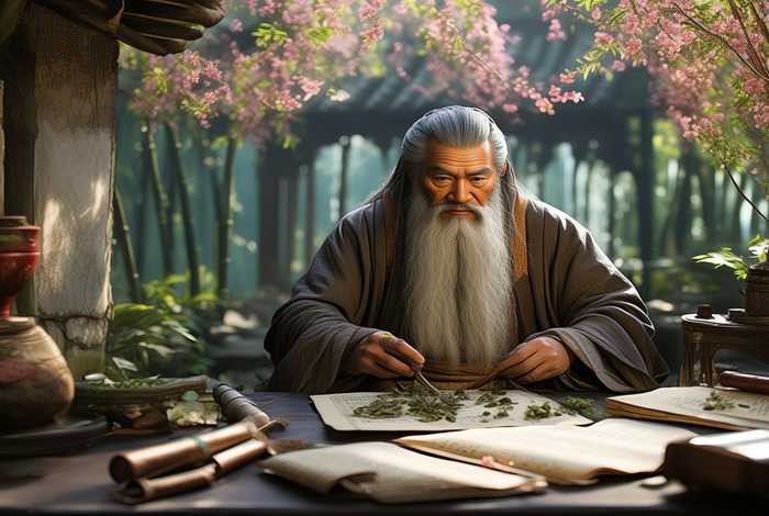 中国历史上有哪些名医名字，中国历史的名医有哪些