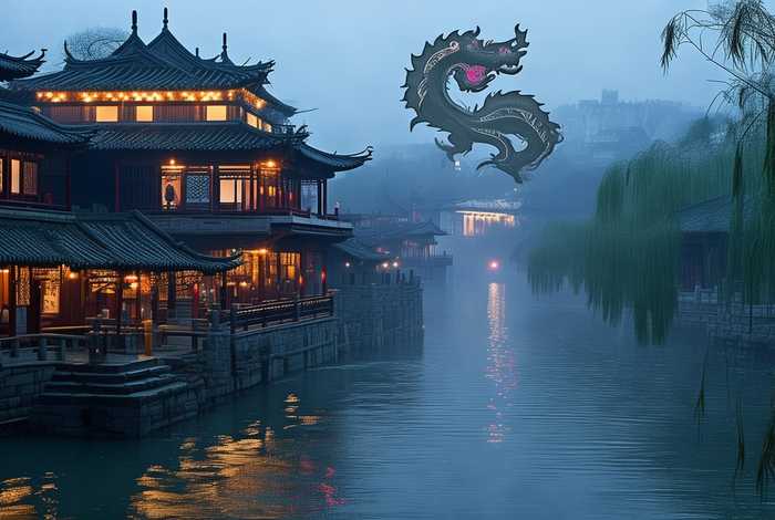中国文化遗产大运河的传说故事 - 中国文化遗产大运河的传说故事是什么