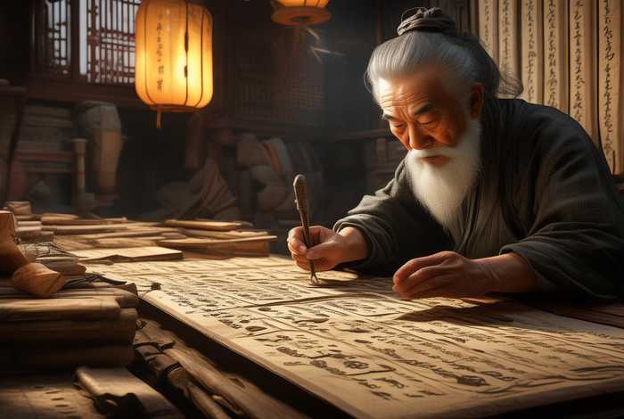 中国文字历史30字 中国文字历史30字介绍