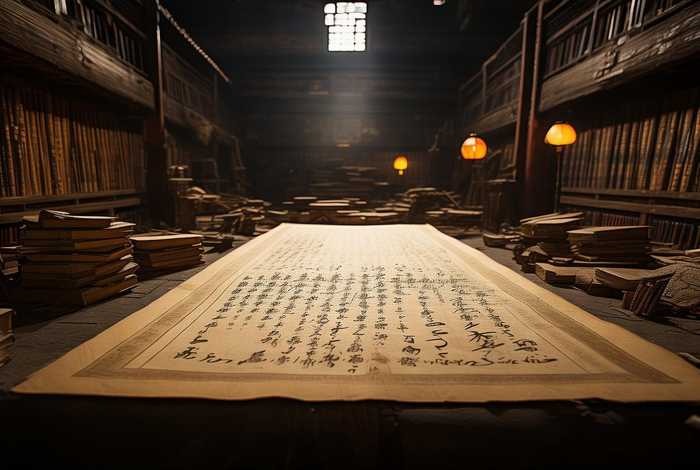中国历史之迷（中国历史之迷书）