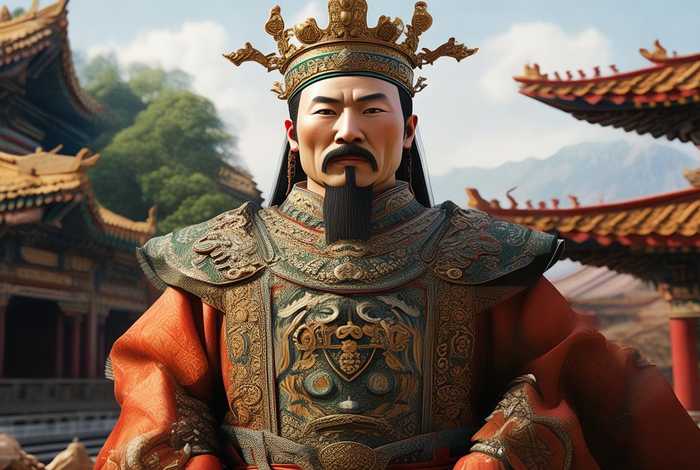 中国历史夏朝历代皇帝;中国历史第一朝代夏朝皇帝是谁 中国历史夏朝历代皇帝;中国历史第一朝代夏朝皇帝是谁