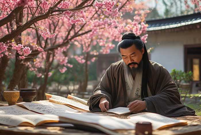 中国历史故事道理摘抄（中国历史故事道理摘抄大全）