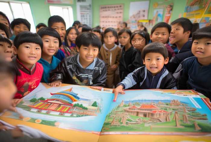 中国历史故事 小学生四年级 - 中国历史故事大全 小学生四年级