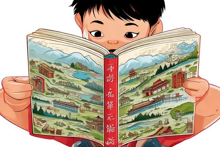中国历史绘本故事书推荐一本，中国历史绘本推荐理由