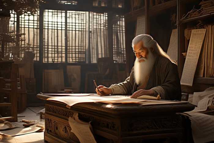 中国历史故事文献综述（中国历史故事文献综述800字）