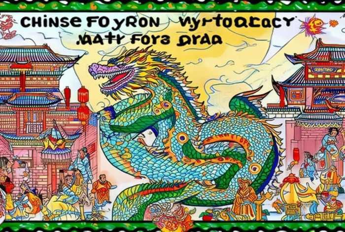 中国历史神话故事手抄报(中国历史神话故事手抄报四年级) 中国历史神话故事手抄报(中国历史神话故事手抄报四年级)