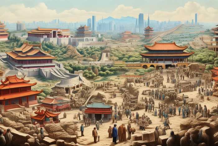 中国历史研究纪录片、中国历史研究纪录片有哪些