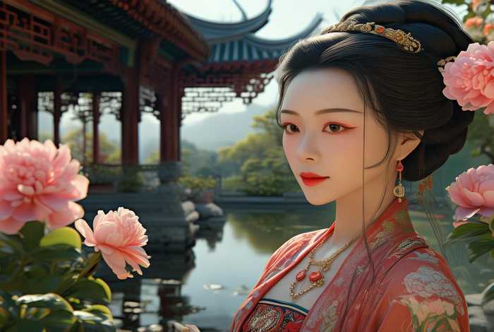 中国历史故事里的女性人物 - 中国历史故事里的女性人物有哪些 中国历史故事里的女性人物 - 中国历史故事里的女性人物有哪些