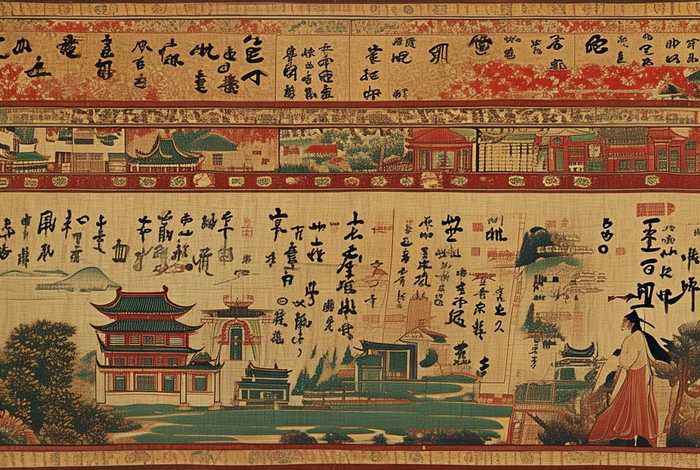 中国历史文化打印(中国历史文化资料) 中国历史文化打印(中国历史文化资料)