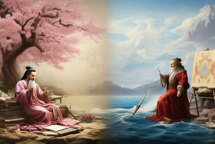 中国历史和西方历史分开讲 - 中国历史和西方历史分开讲的是什么 中国历史和西方历史分开讲 - 中国历史和西方历史分开讲的是什么