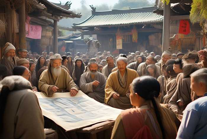 中国税收历史小故事；税收的历史故事