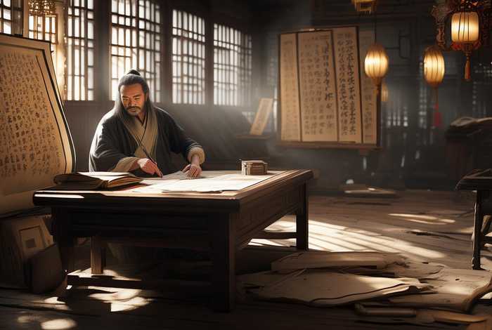 中国历史人物故事读后感400字 - 中国历史人物故事读后感400字作文