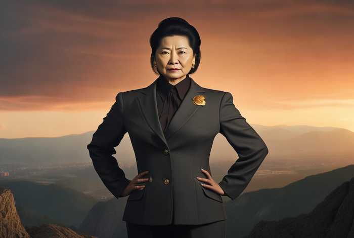 中国铁娘子指的是谁 - 中国铁娘子指的是谁啊 中国铁娘子指的是谁 - 中国铁娘子指的是谁啊