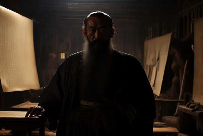 中国历史故事李鸿章简短介绍（中国历史故事李鸿章简短介绍视频）