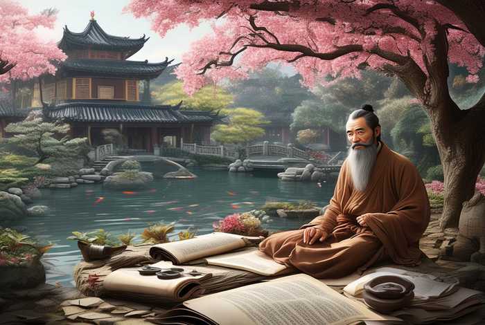 中国历史人物故事的总结和感悟 - 中国历史人物故事的总结和感悟作文