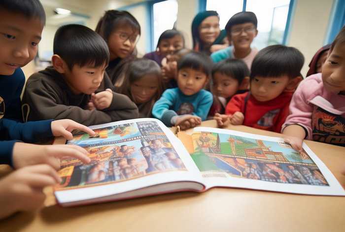 中国历史故事课本内容简介、中国历史故事课本内容简介50字