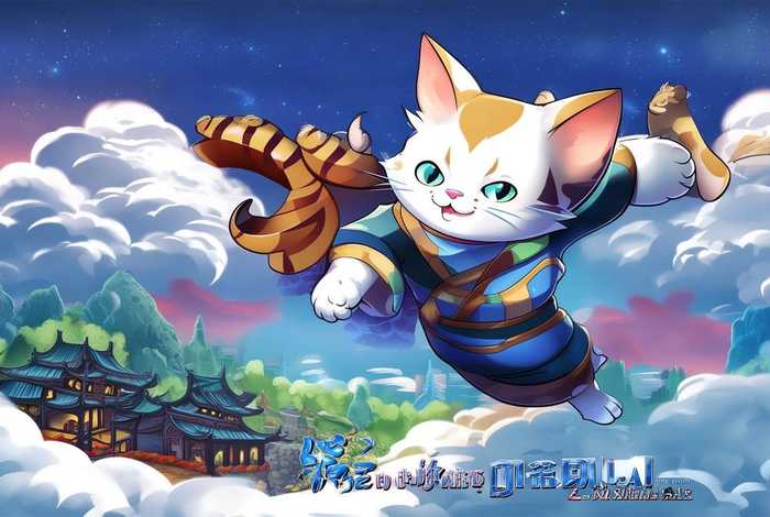 中国神话故事视频动；中国神话故事视频动画片猫小帅免费观看
