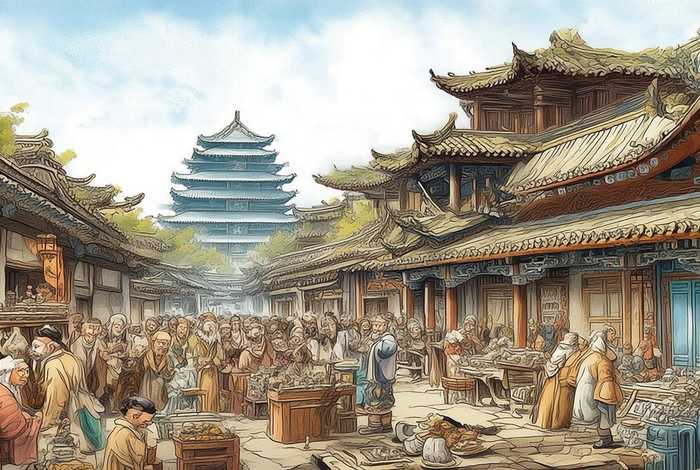 中国历史故事1200字左右 - 中国历史故事1200字左右作文