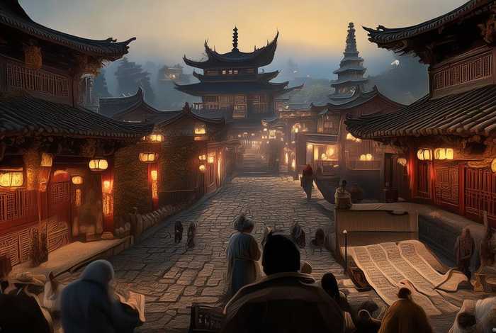 中国历史名城故事有哪些;中国历史名城故事有哪些简介 中国历史名城故事有哪些;中国历史名城故事有哪些简介
