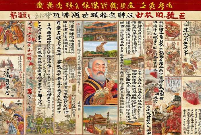 中国历史故事日积月累手抄报 中国历史故事日积月累手抄报内容 中国历史故事日积月累手抄报 中国历史故事日积月累手抄报内容