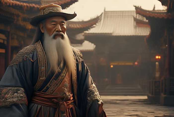 中国最著名的历史人物，中国最著名的历史人物排名