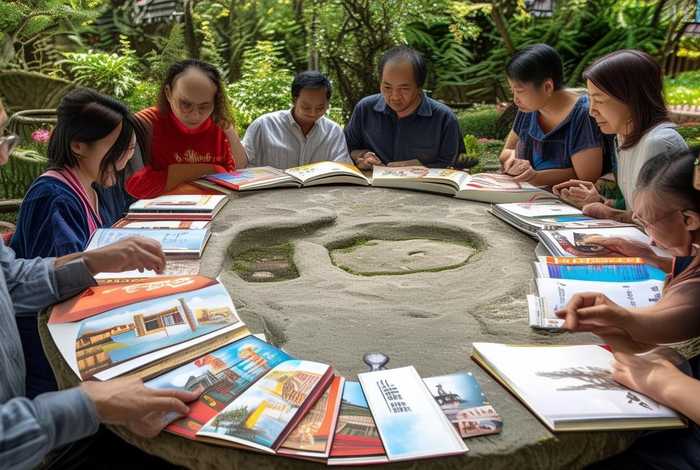 走进中国故事了解真实中国文章 - 走进中国故事了解真实中国文章内容
