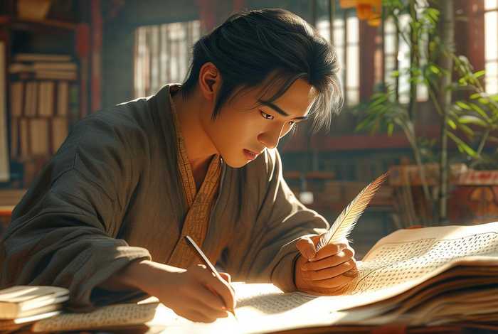 中国历史伟人青春奋斗故事有哪些 - 中国历史伟人青春奋斗故事有哪些人物