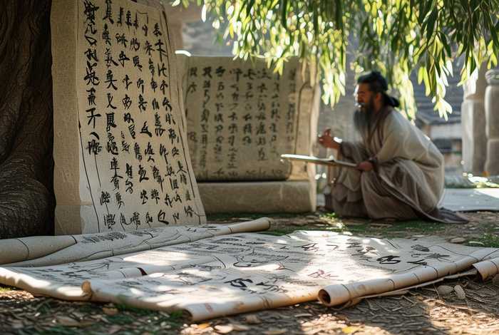 中国历史史记故事有哪些 中国历史史记故事有哪些名字