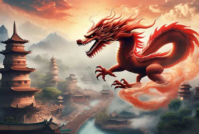 中国历史神话故事电视剧 - 中国历史神话故事电视剧大全