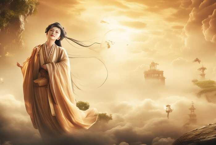 中国神话故事好句摘抄短句子 - 中国神话故事好句摘抄短句子10字
