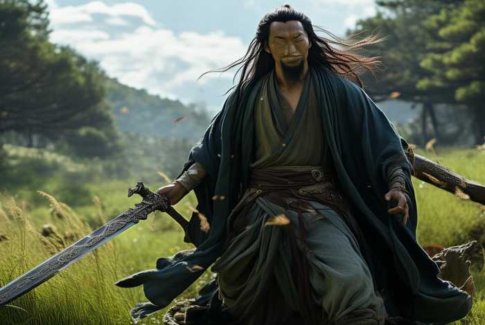 诸侯简介；剑来作者烽火戏诸侯简介