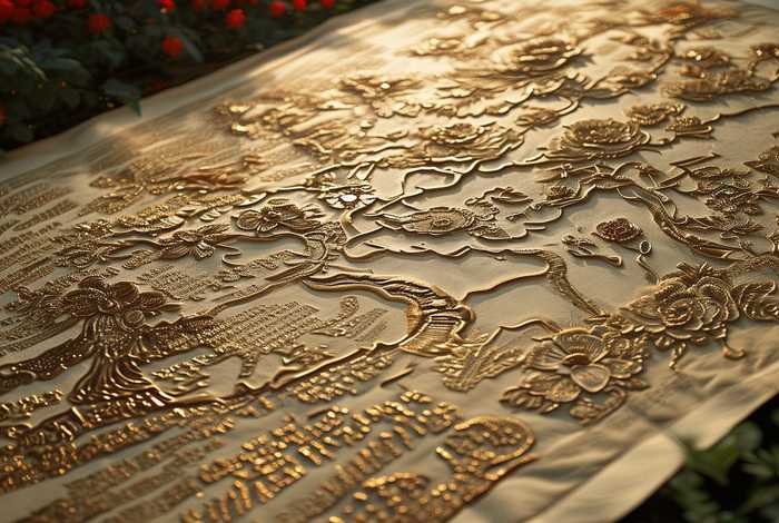 中国最全的家谱（中国最全的家谱是什么）