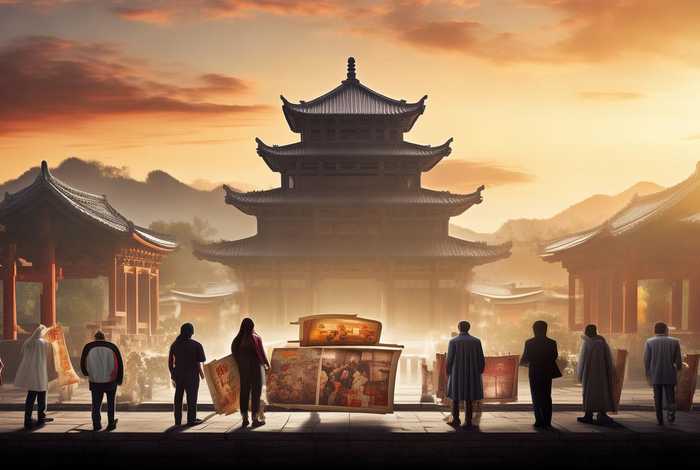 中国历史给我们的启发（中国历史给我们的启发有哪些）