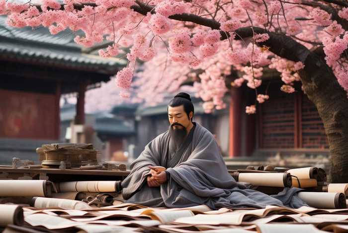 中国历史书籍及故事简介100字；中国历史书籍及故事简介100字左右