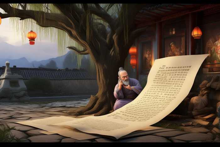 中国历史故事源远流长作文；中国历史故事源远流长作文800字